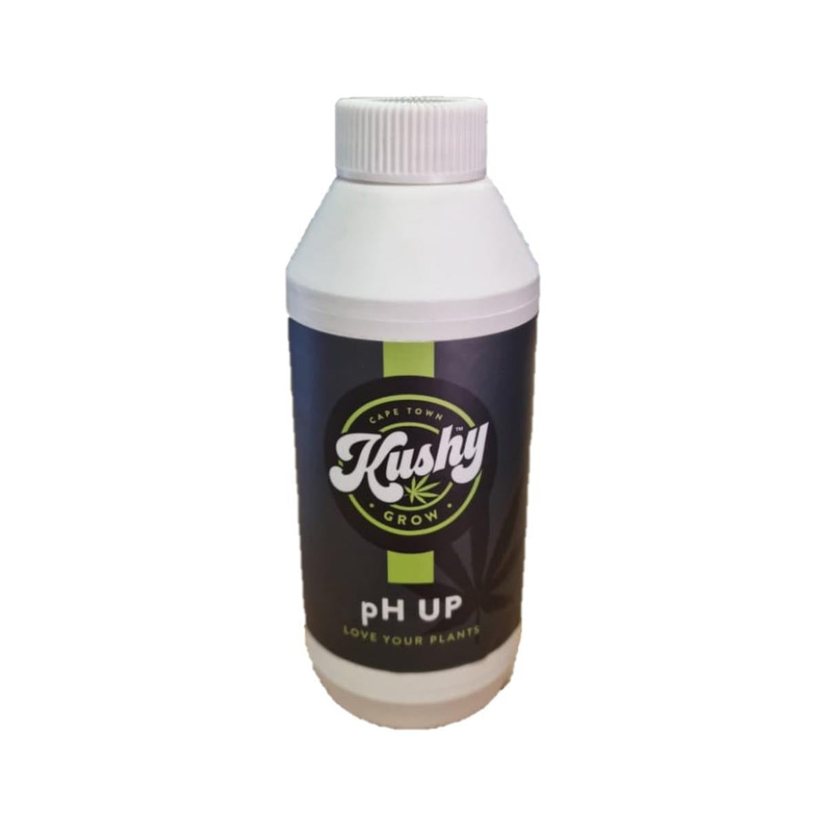 Kushy pH Up