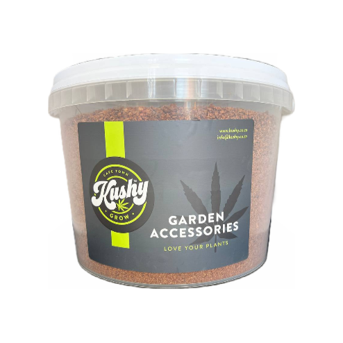 Kushy Coir 5l Tub