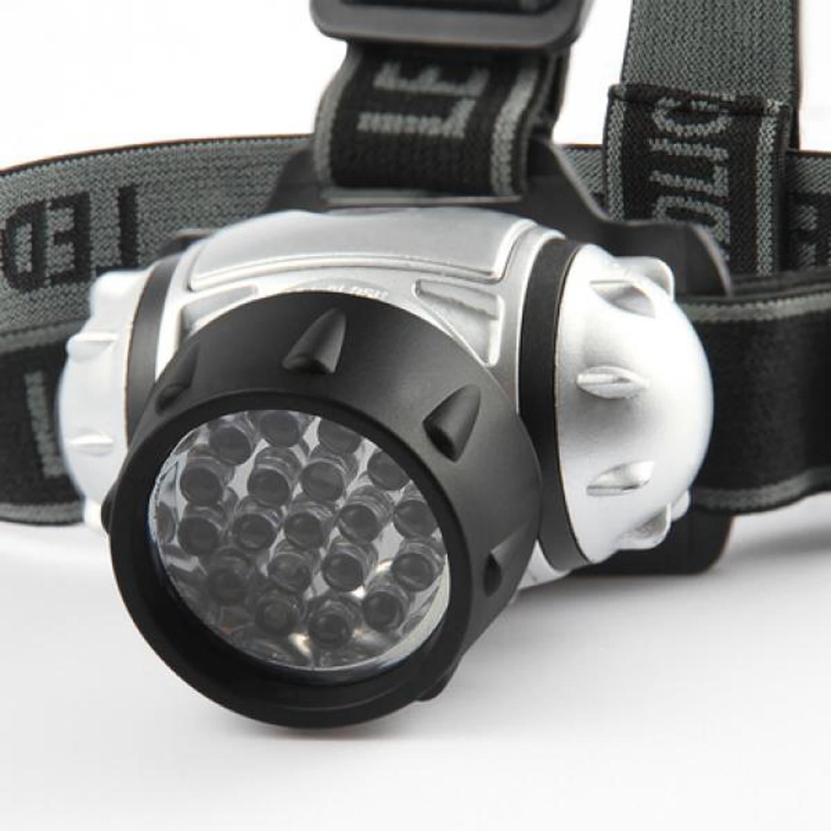 Headlamp LED