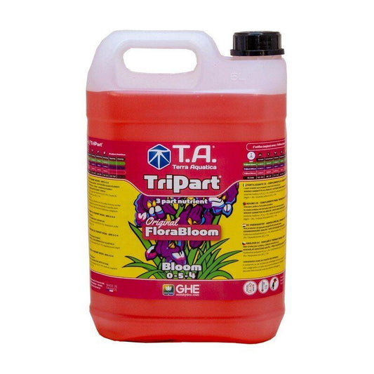 Tripart