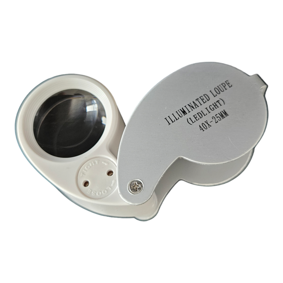 40X Loupe
