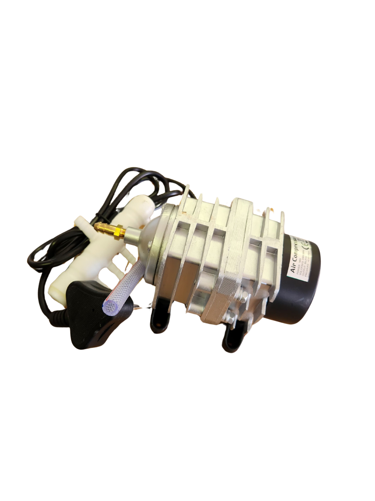 Air Pump Electro Magnetic 18W