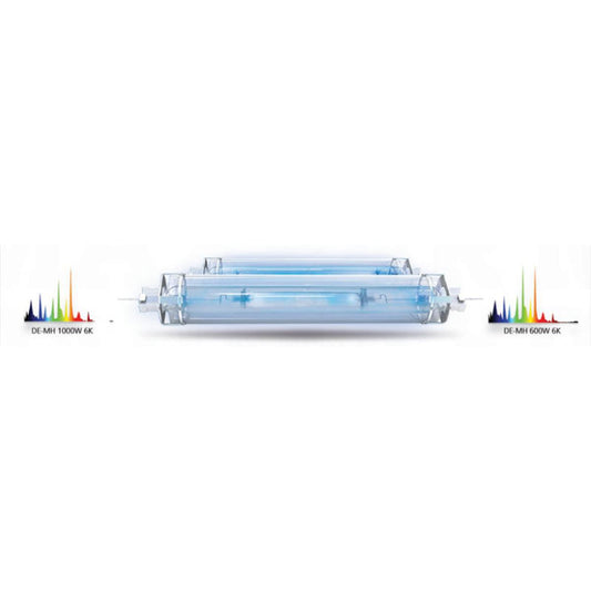 Nanolux Premium MH DE Lamp