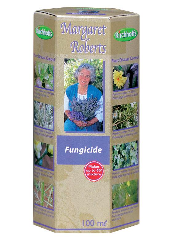 Margaret Roberts Organic Fungicide - 100ml
