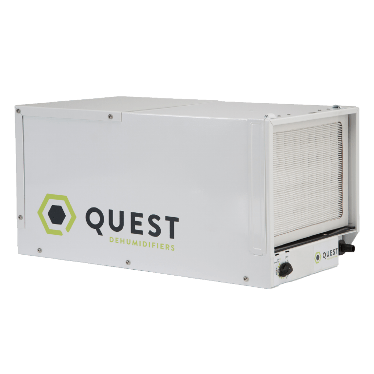 Quest Dehumidifier 70