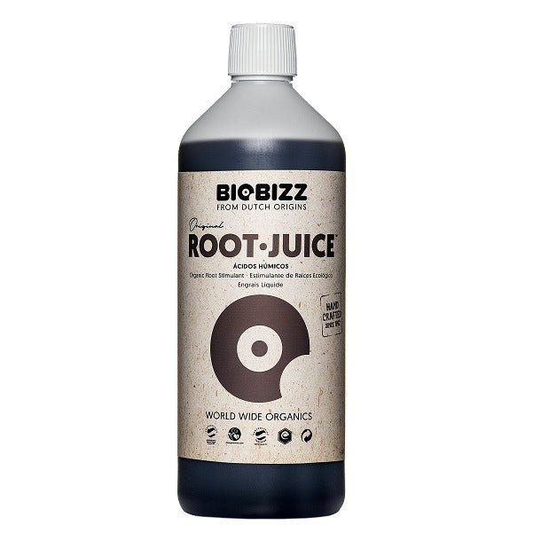 BioBizz Root·Juice