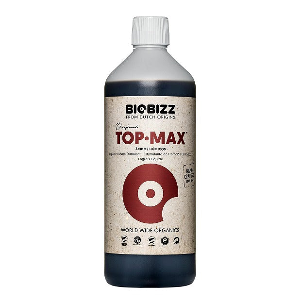 BioBizz Top·Max