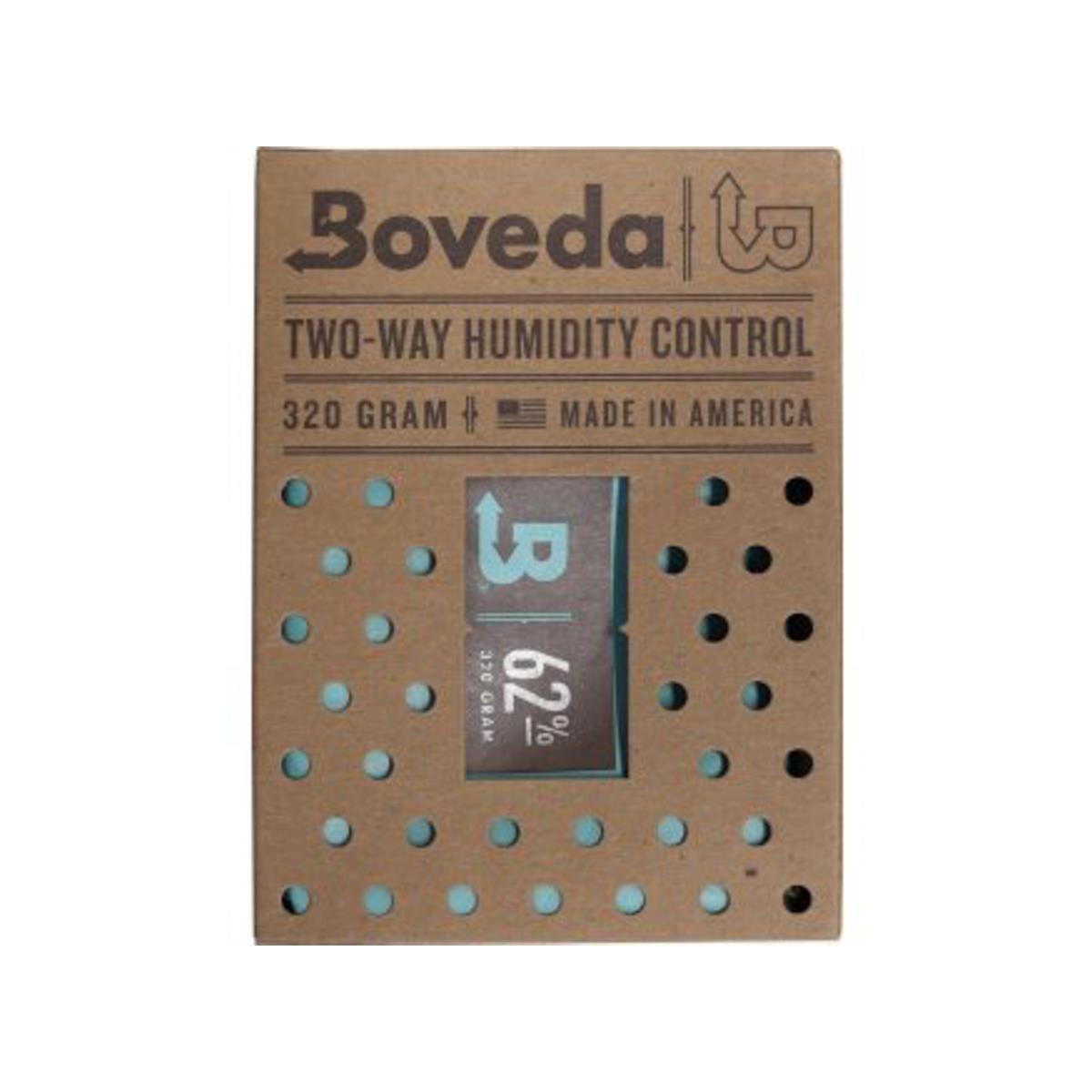 Boveda Humidity Packs