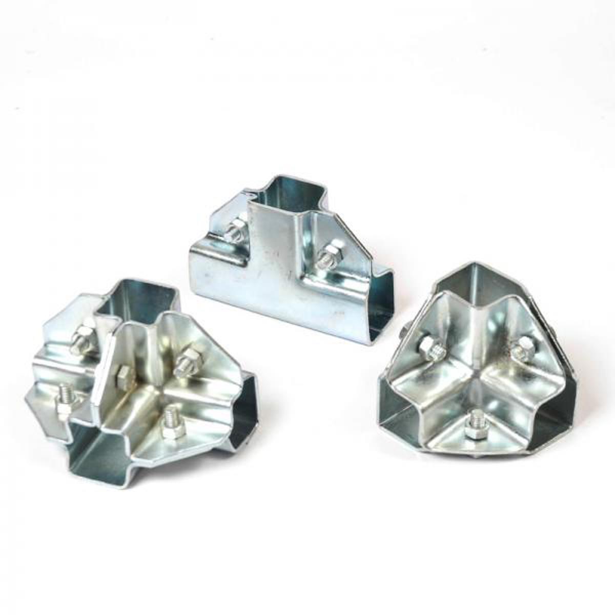 Steel Connector