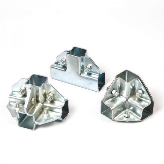Steel Connector