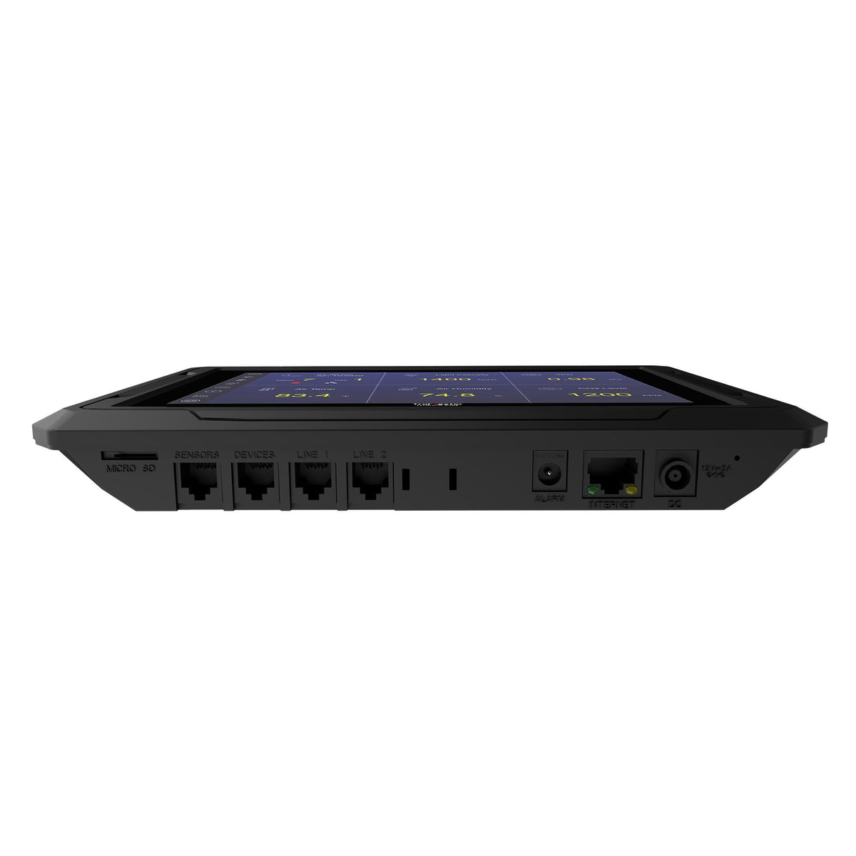 Trolmaster HCS-3 Hydro X Plus