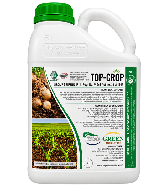 Top Crop