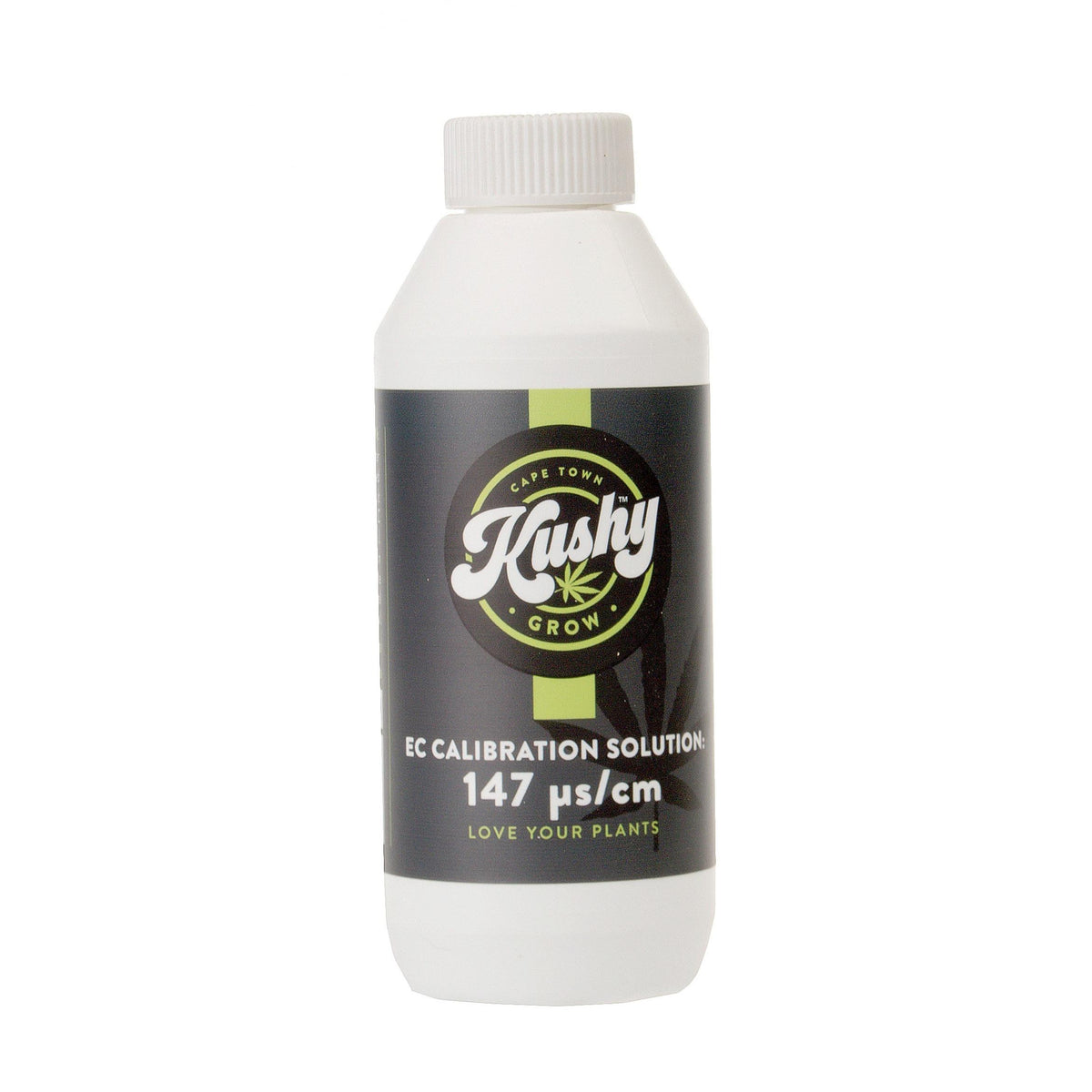 Kushy EC Calibration Liquid - 250ml