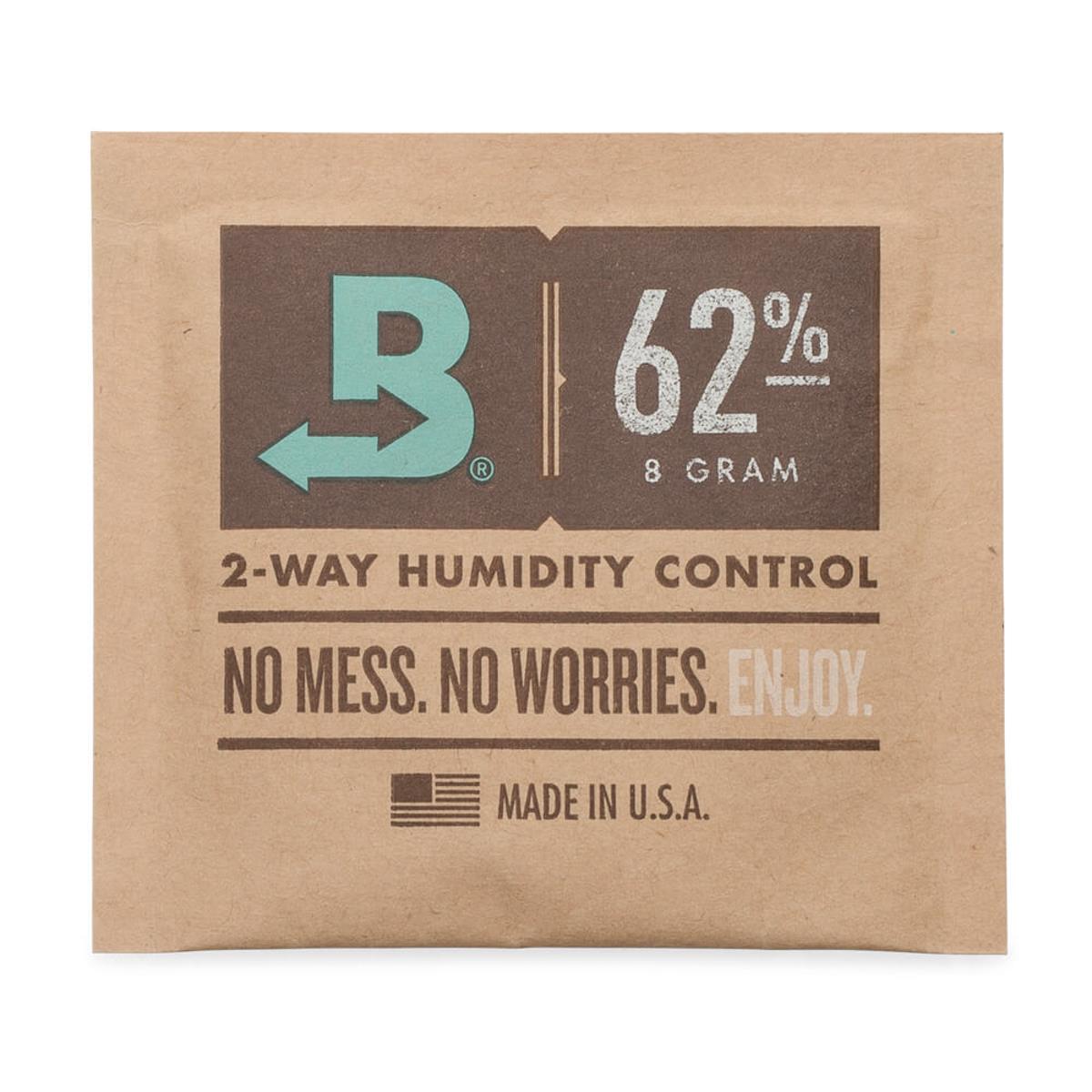 Boveda Humidity Packs