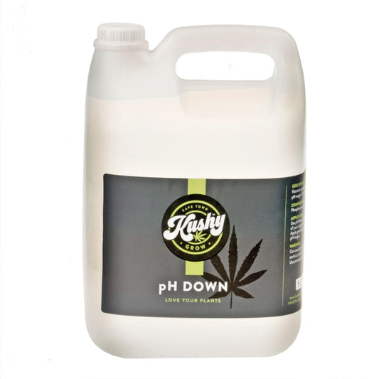 Kushy pH Down