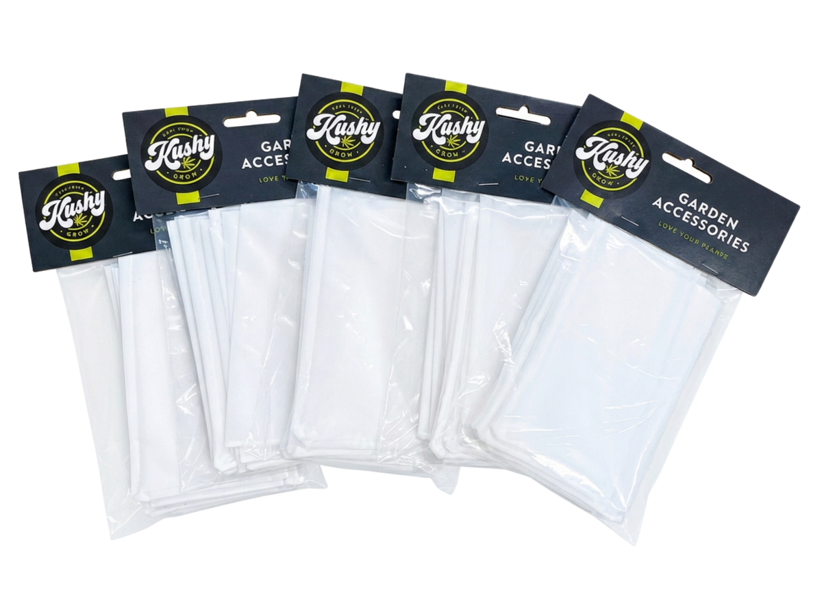 Double-Stitch Nylon Mesh Press Filter Bags