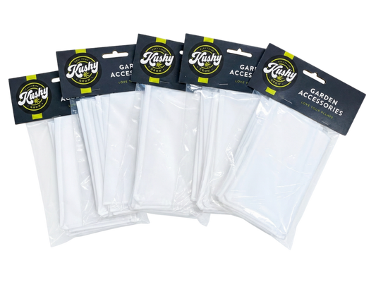 Double-Stitch Nylon Mesh Press Filter Bags