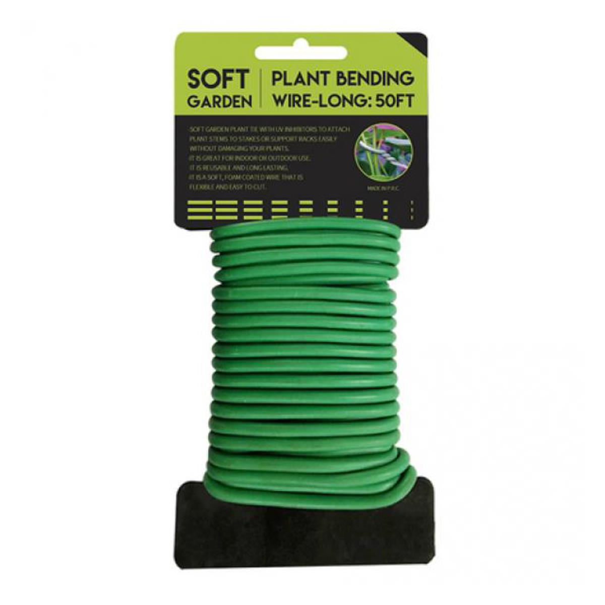 Soft Garden Wire