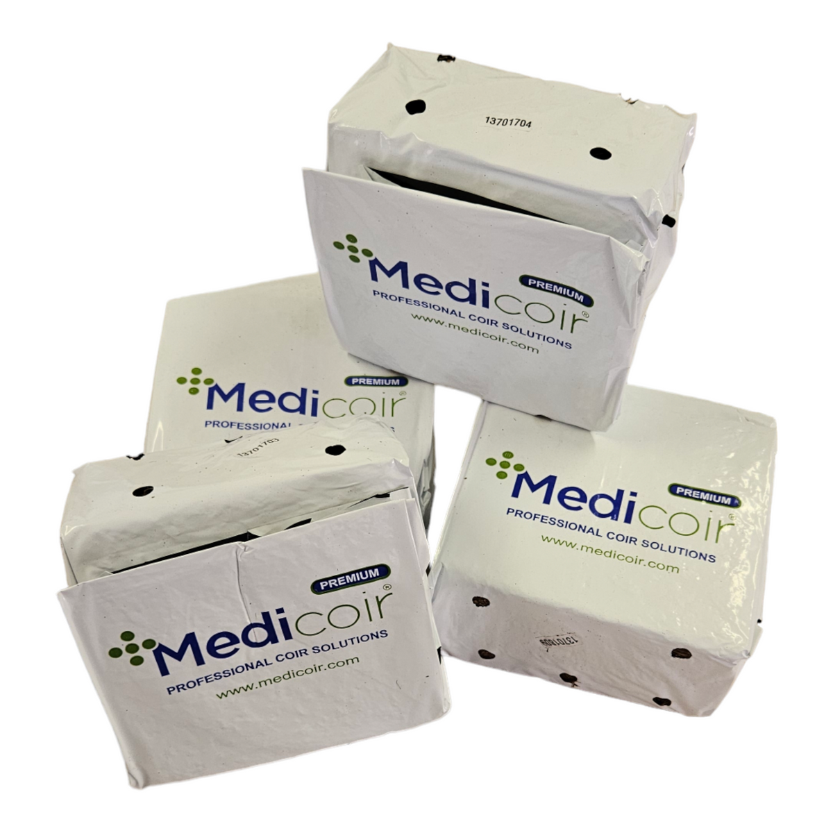 Medicoir Popup Bags 7L Box of 12