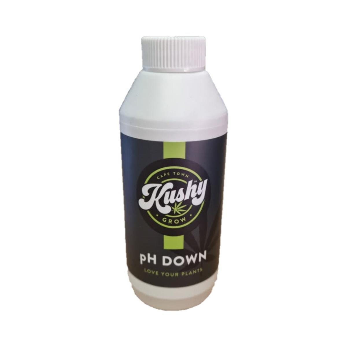 Kushy pH Down
