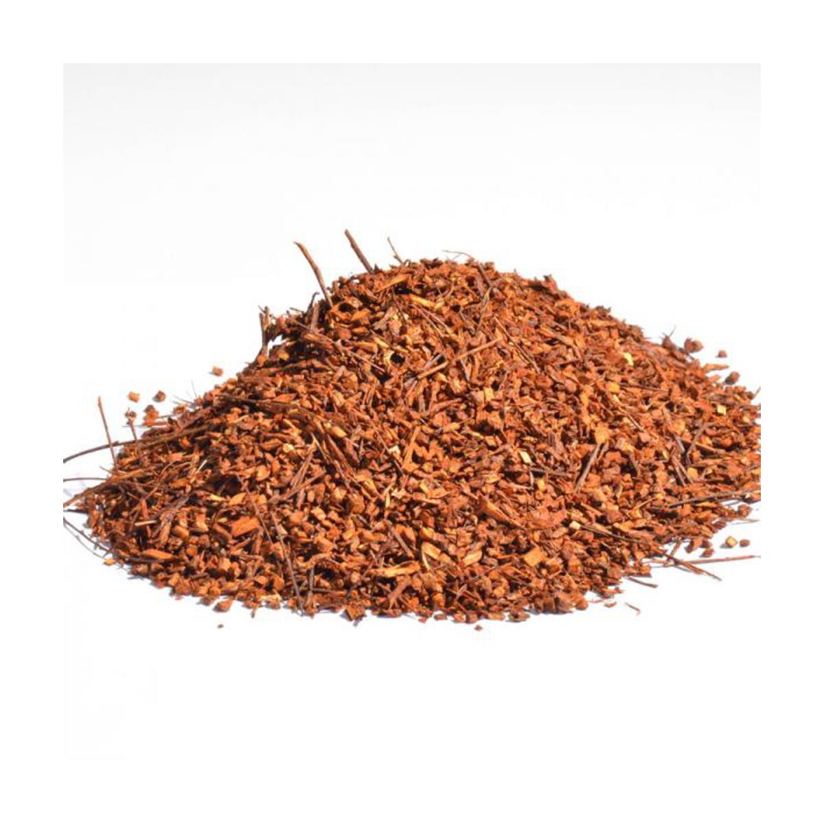 Dirty Hands Rooibos Mulch