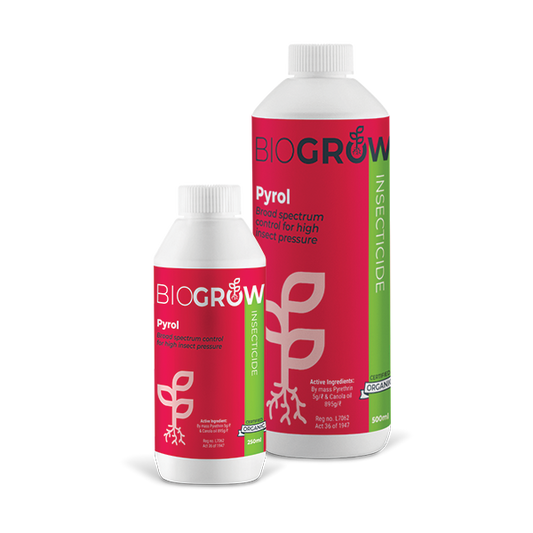 Biogrow Pyrol - 250ml