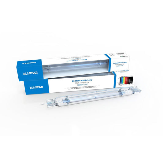 Nanolux Premium MH DE Lamp