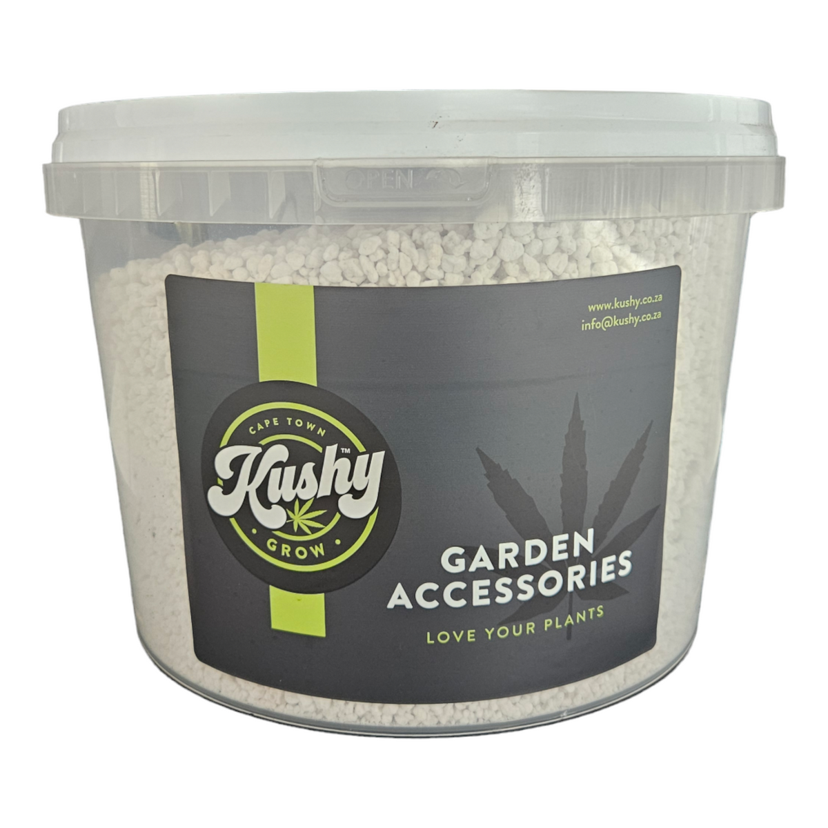 Kushy Perlite