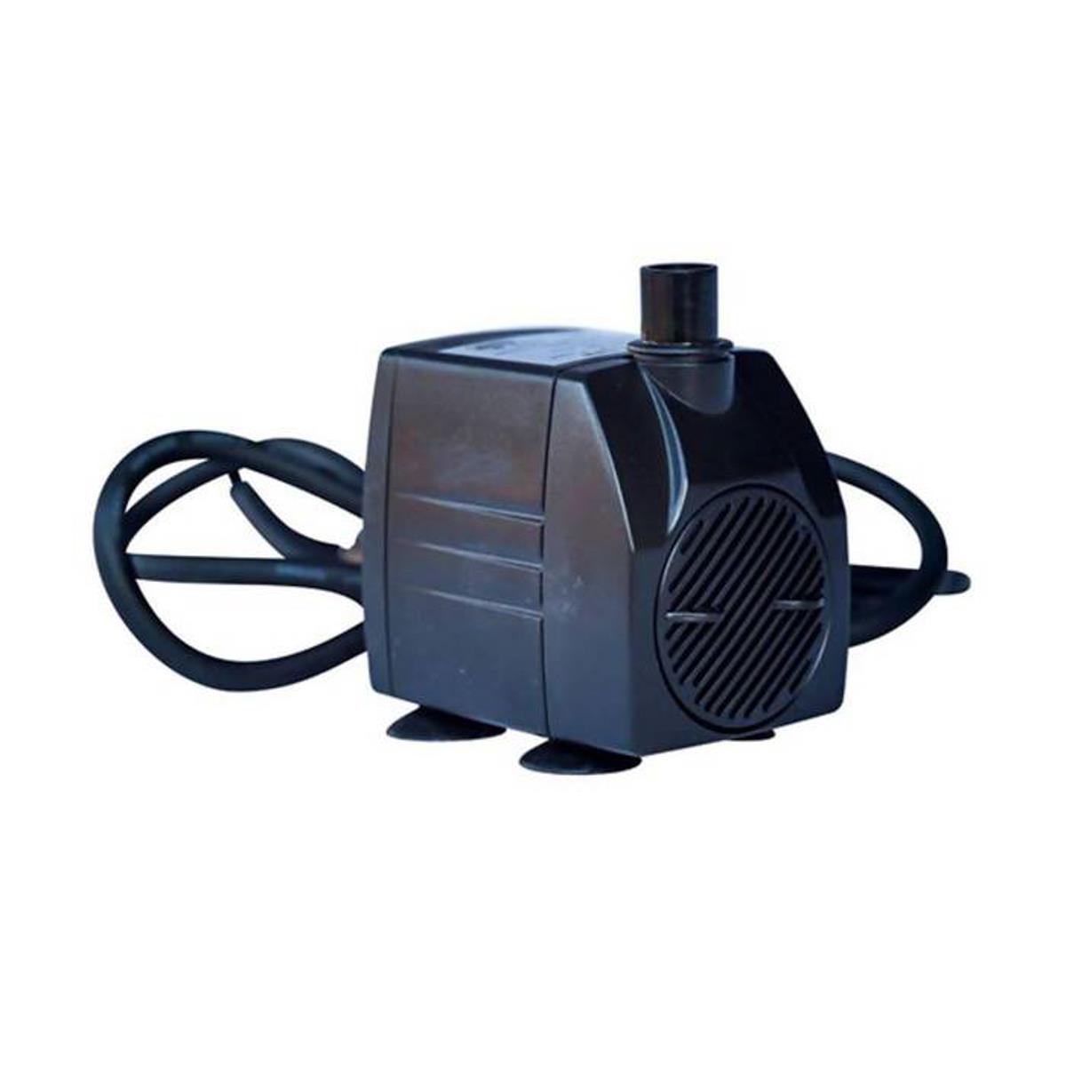 Submersible Pump