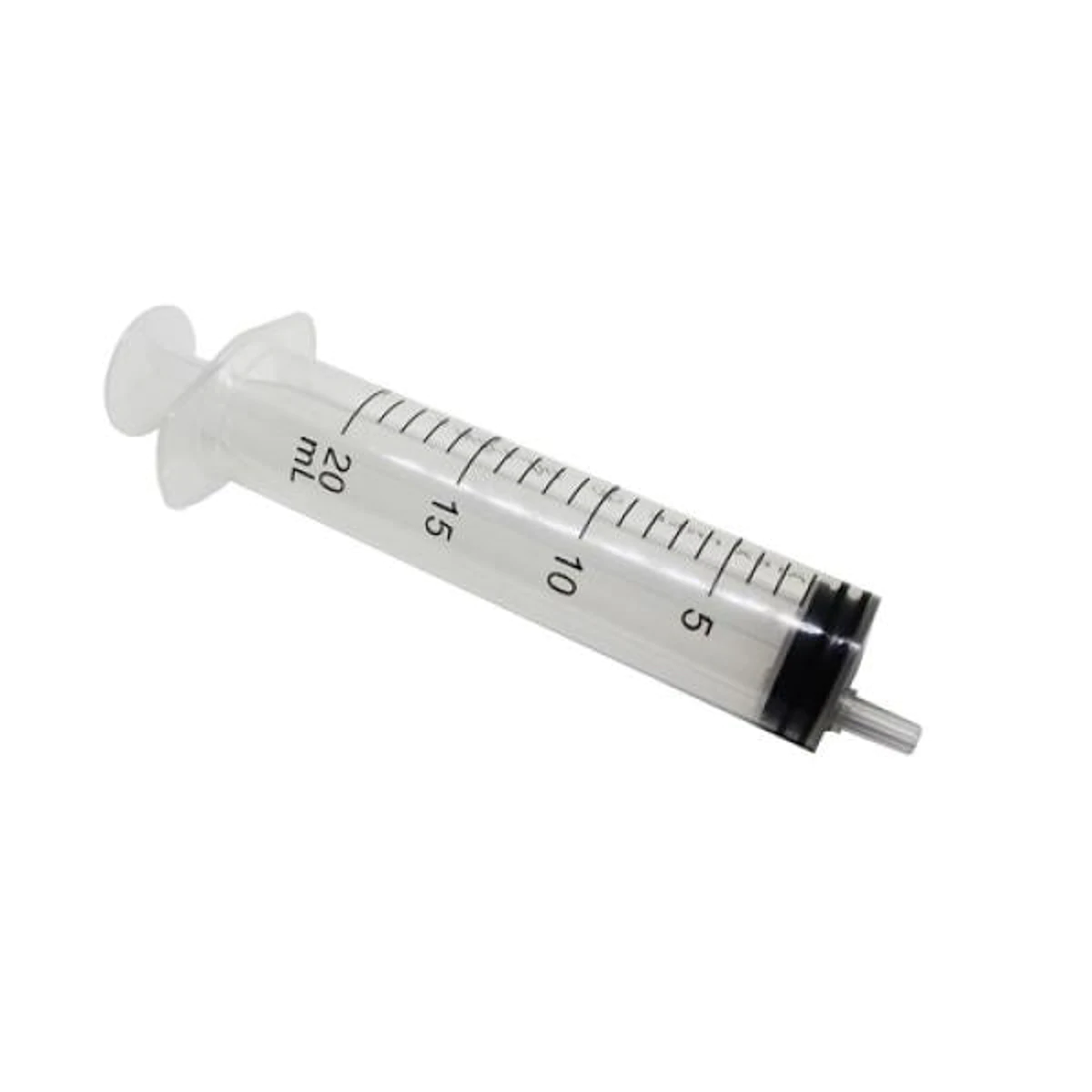 Syringe