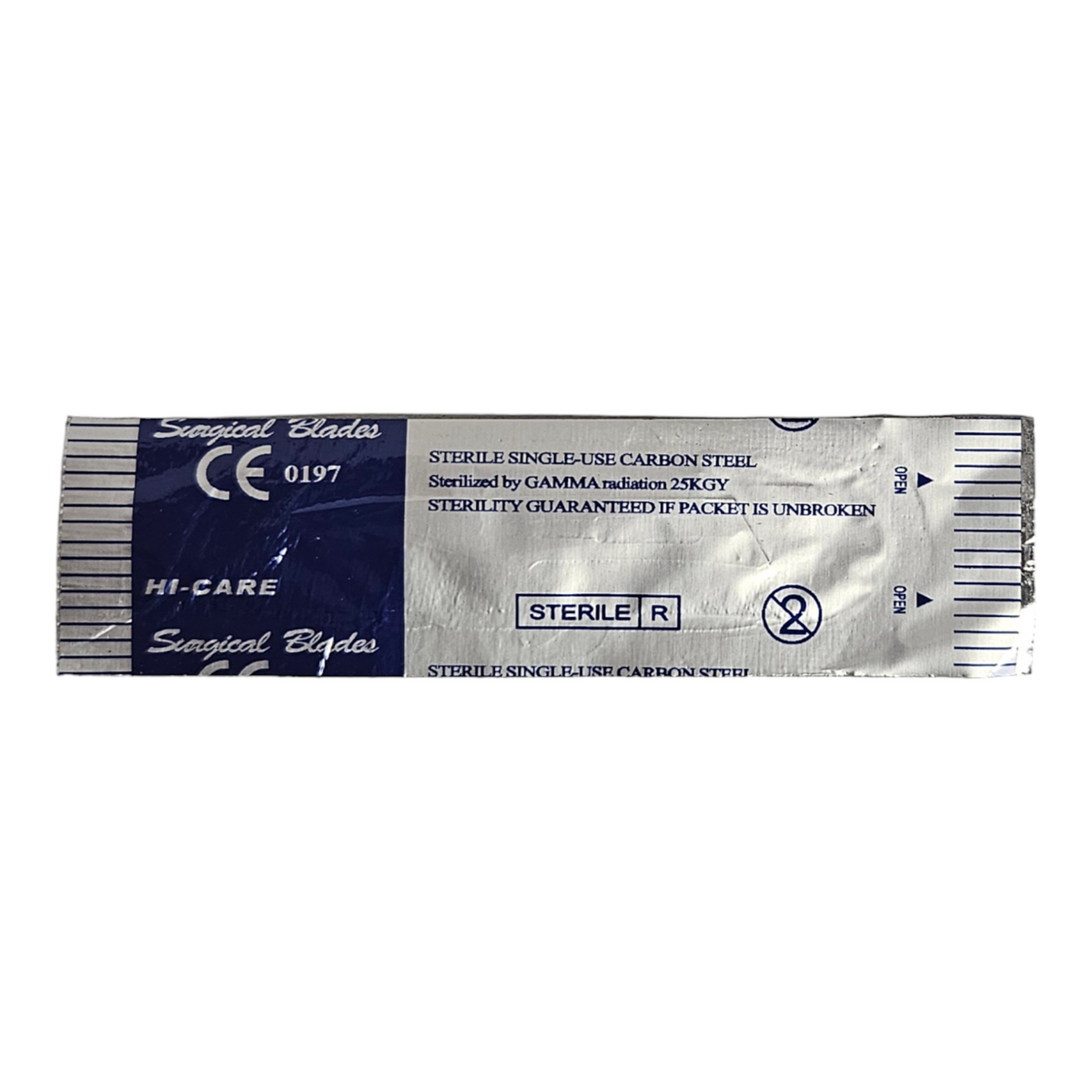 Scalpel Blade