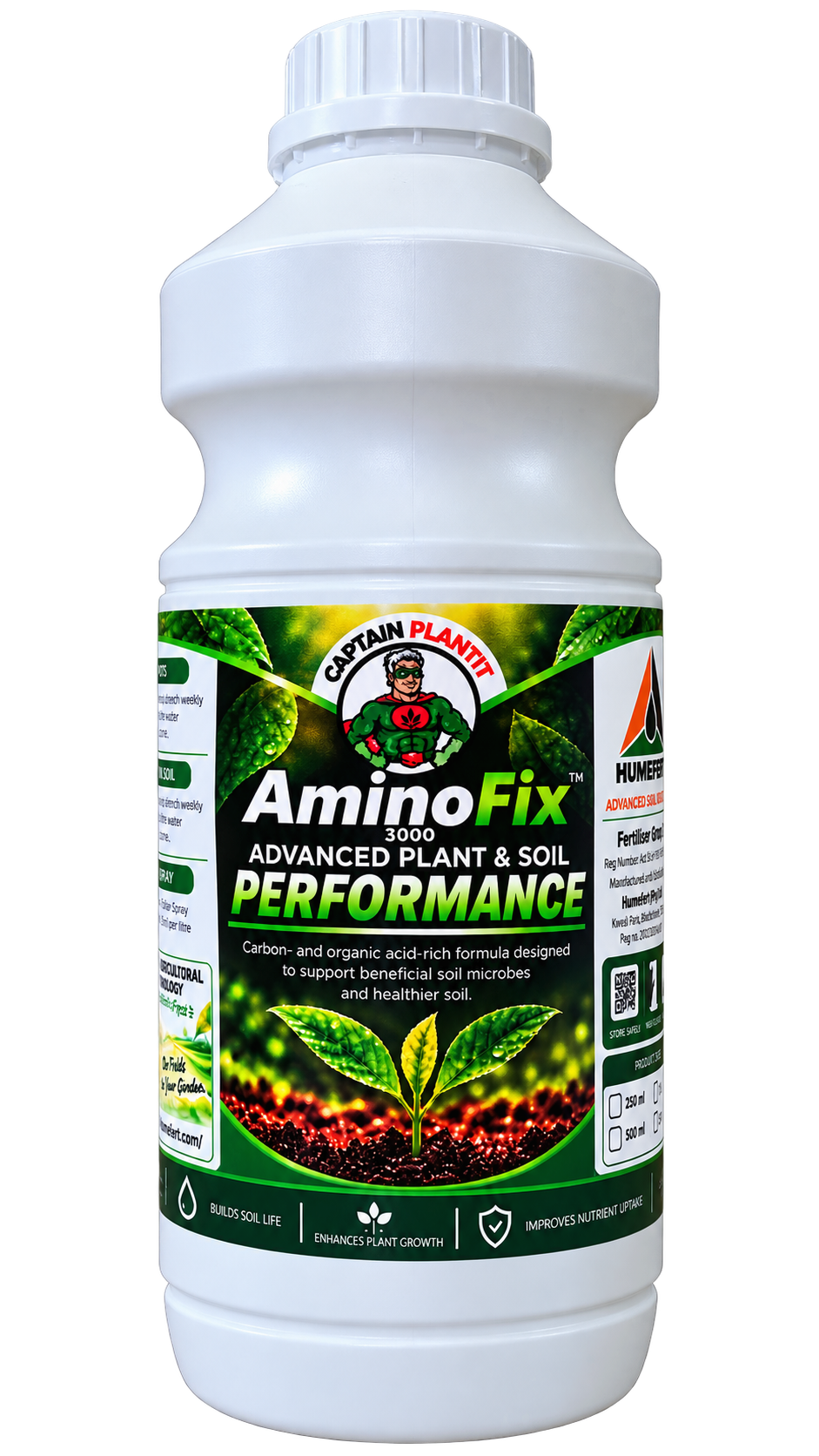 Amino Fix - 3000