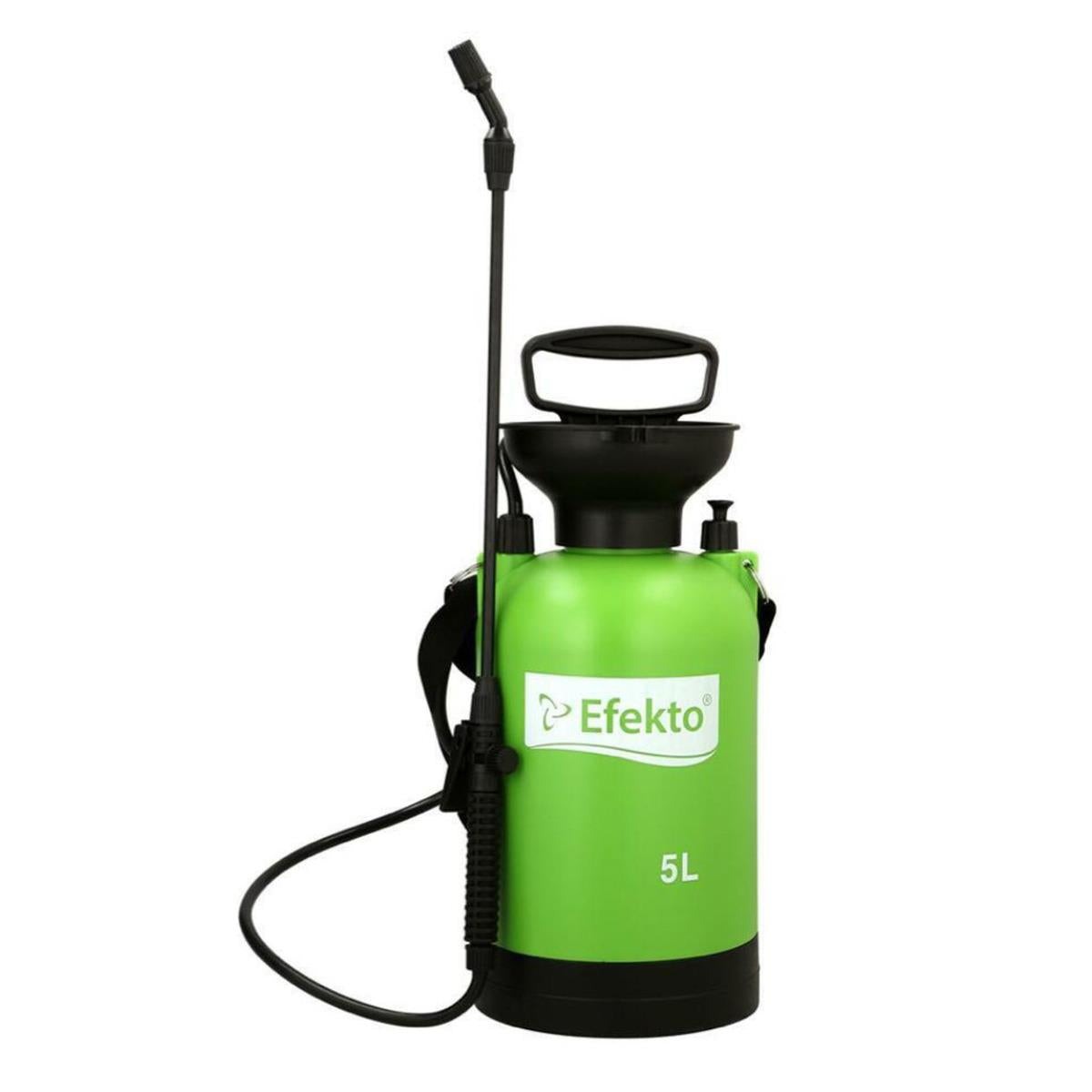 Spray Bottles