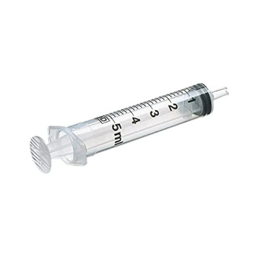 Syringe