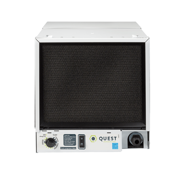 Quest Dehumidifier 70
