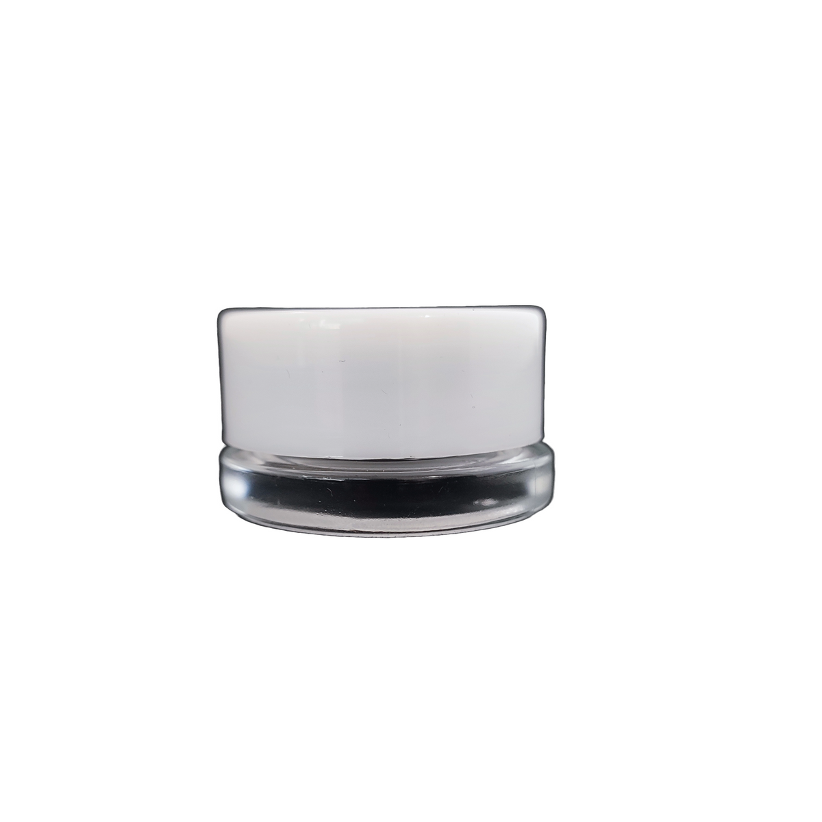 Rosin Jar White - 9ml - Bundle of 10
