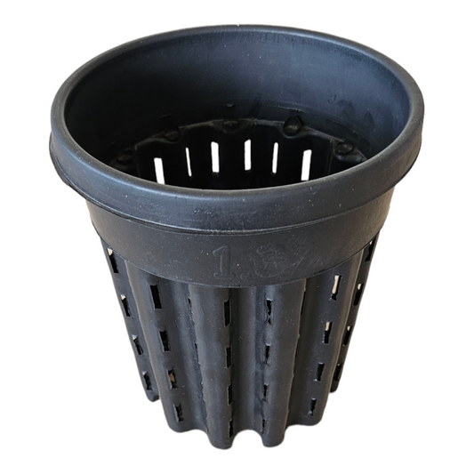 Aero Pot Round