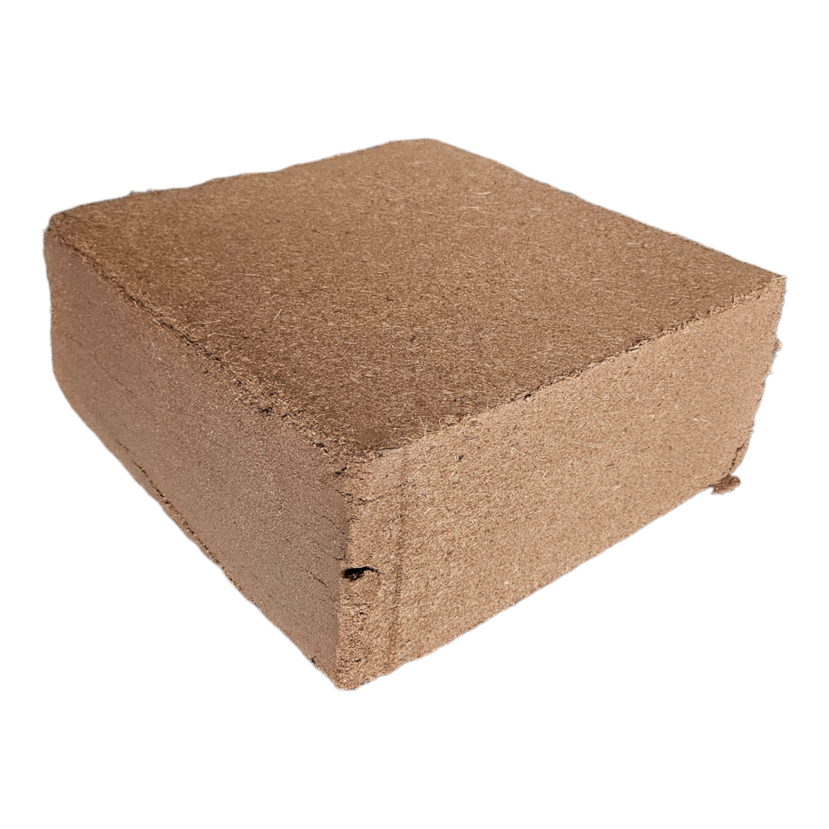 Kushy Coir 6mm Buffered