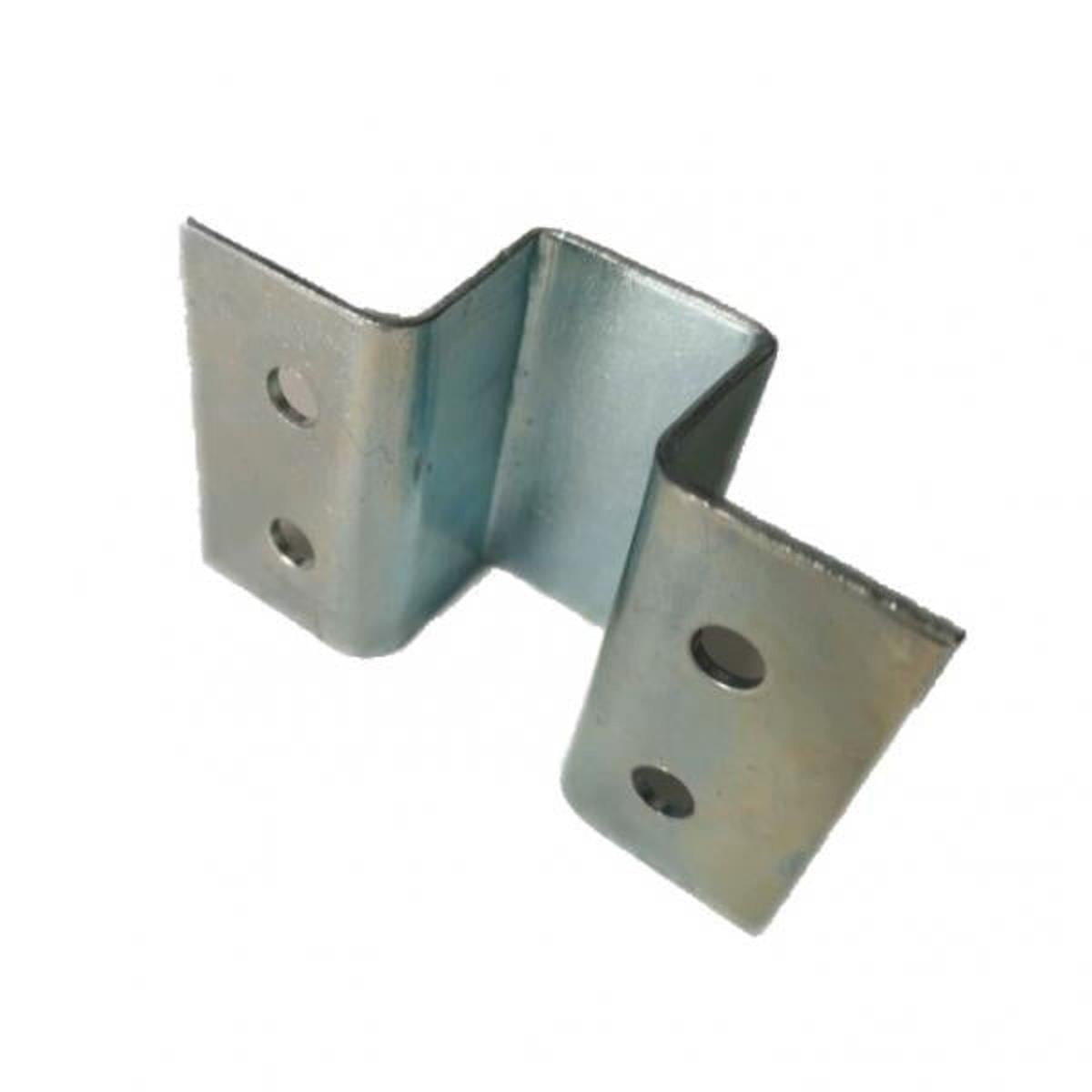 Steel Connector