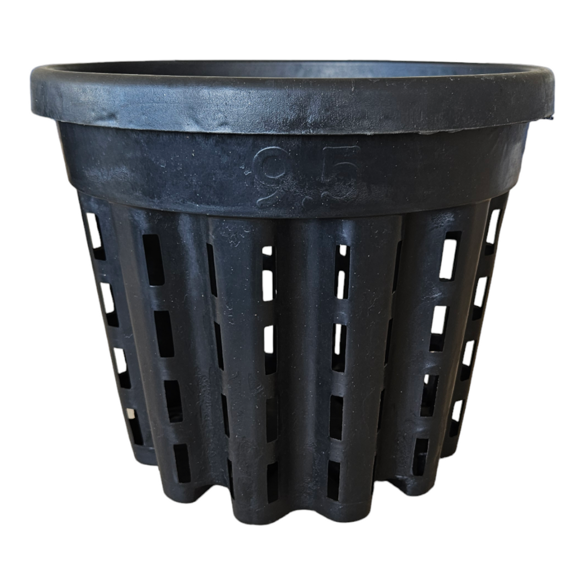 Aero Pot Round