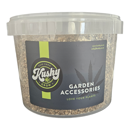 Kushy Vermiculite