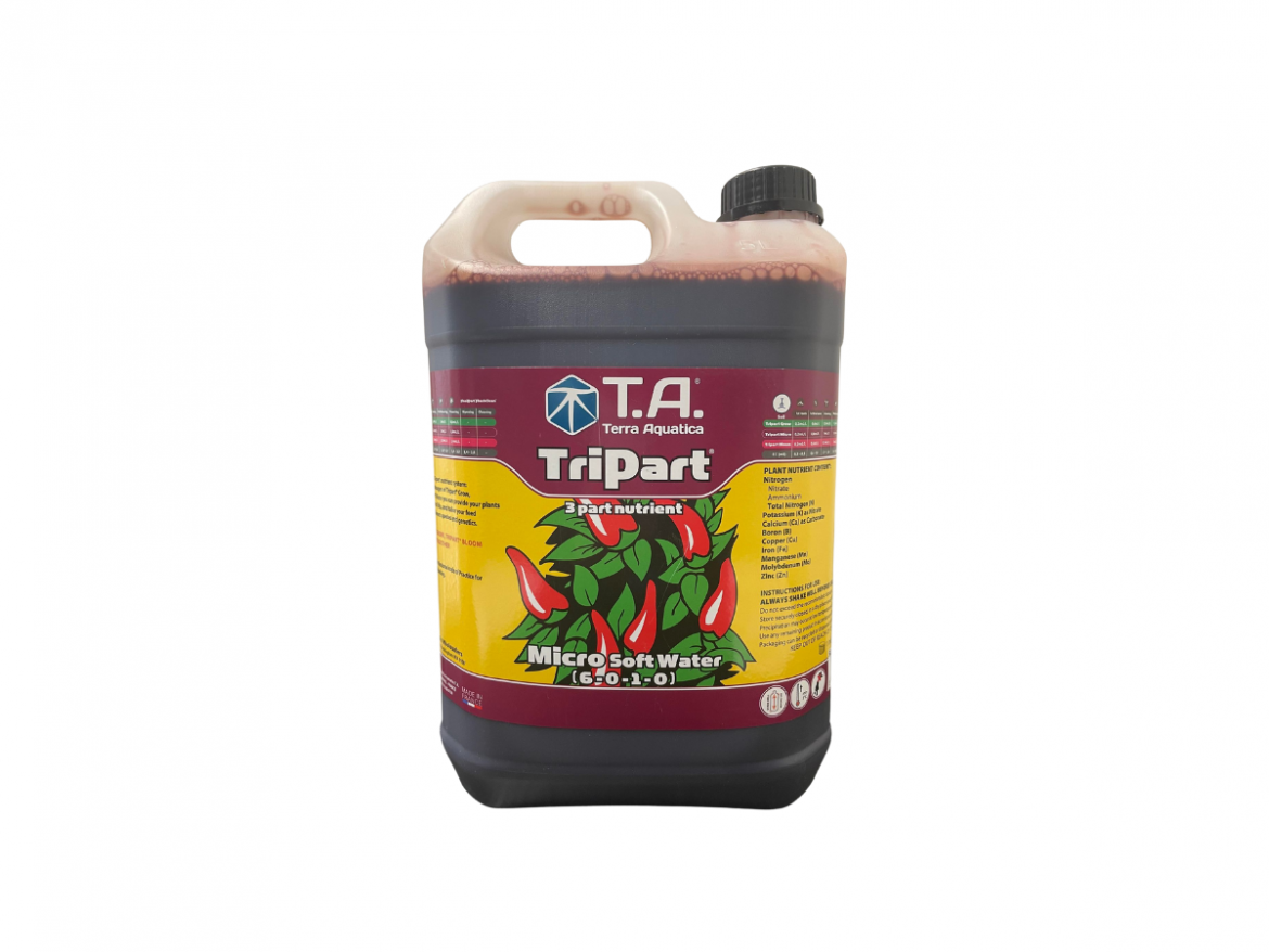 Tripart