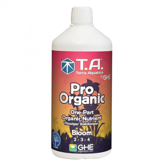 Pro Organic Bloom - 1L