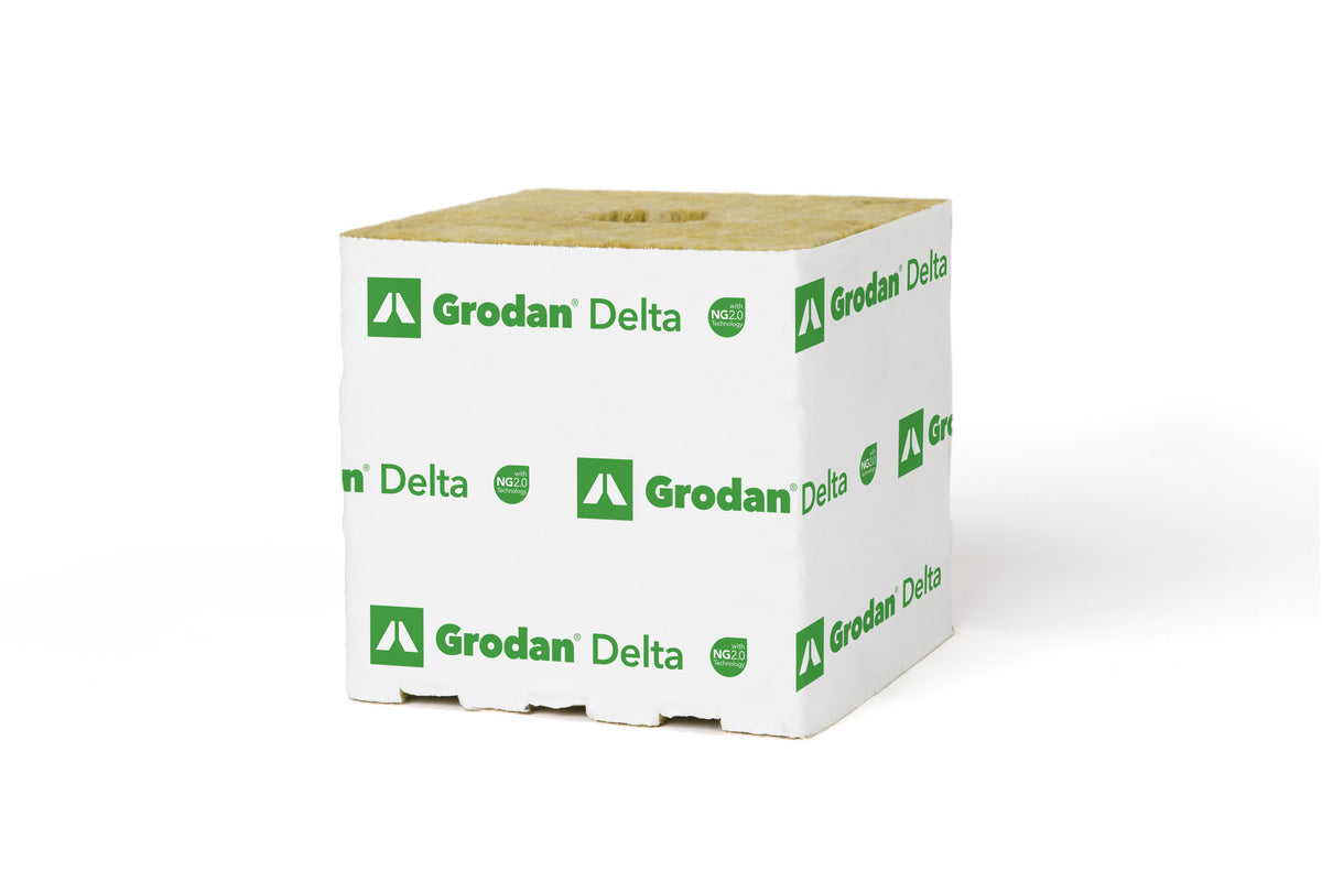 Grodan Delta NG2.0