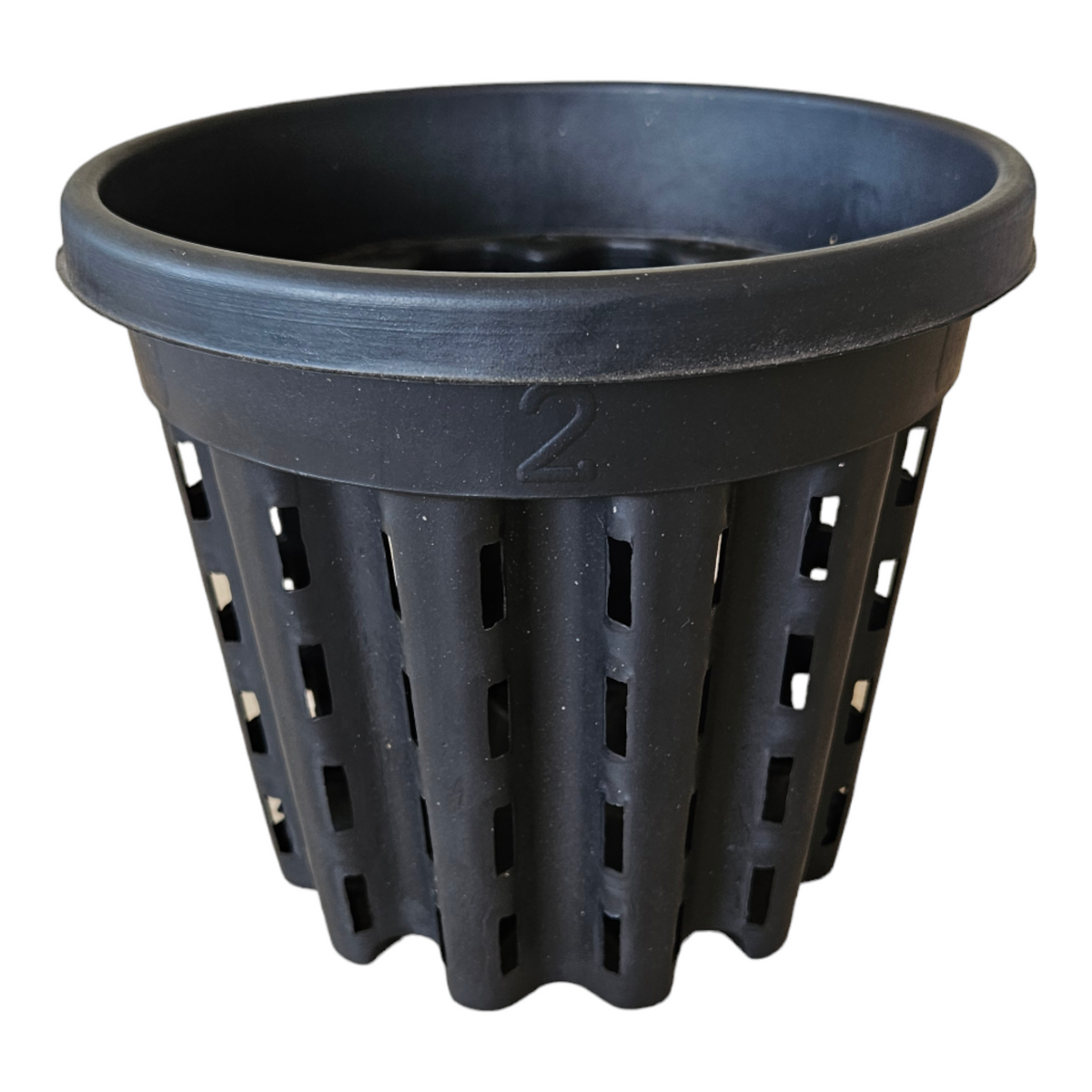 Aero Pot Round