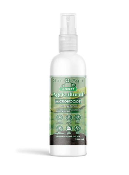 San-O-Agri Light With Trigger (200ppm)
