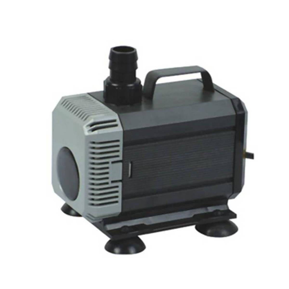 Submersible Pump