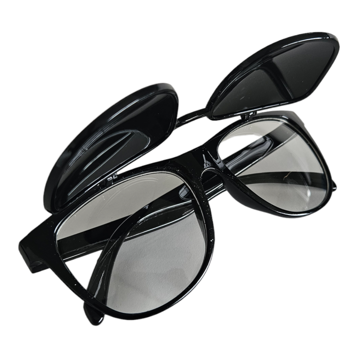 Safety Glasses