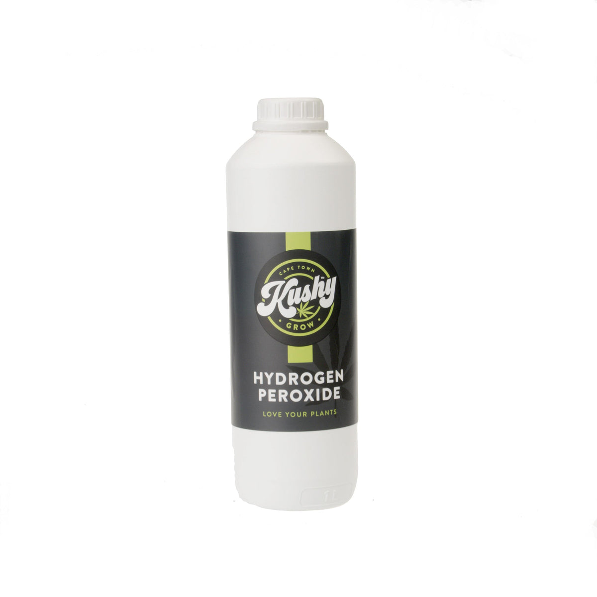 Kushy Hydrogen Peroxide