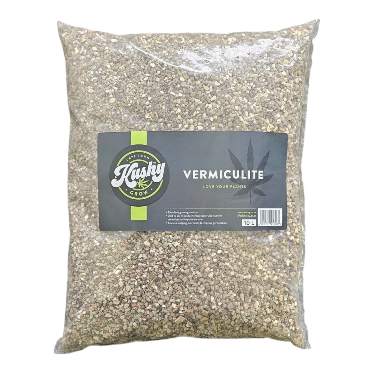 Kushy Vermiculite